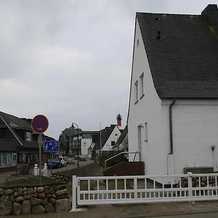 Casa de Férias Terp Meren