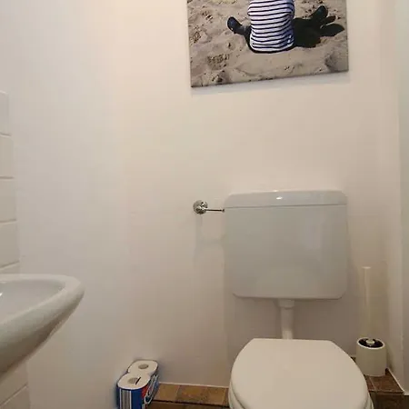 Casa de Férias Terp Meren *