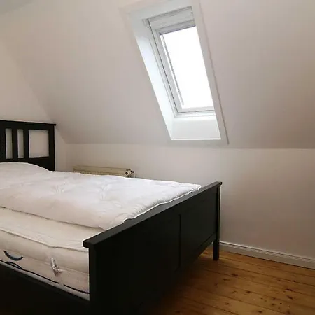 Casa de Férias Terp Meren Hörnum