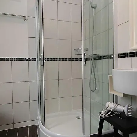 Terp Meren Casa de Férias Hörnum