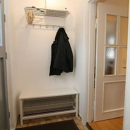 Casa de Férias Terp Meren Hörnum