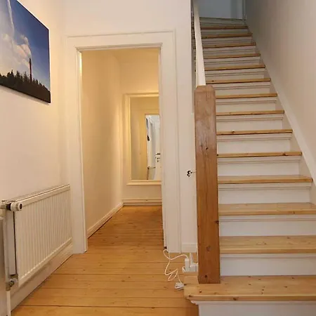 Terp Meren Hörnum